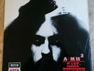 Clark Hutchinson LP A=MH 2 UK Decca Nova 1st press  INCREDIBLE AUDIO ++