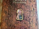 Humble Pie LP Thunderbox USA A&M 1st press NICE COPY DIE CUT COVER WW