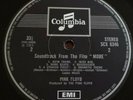 Pink Floyd LP More UK Columbia 1 box 1st press -1G -1G West facing Green tint PP