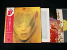 THE ROLLING STONES - GOATS HEAD SOUP - JAPAN LP vinyl OBI GATE-FOLD P-8374S