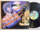 PROG ROCK LP - PINK FLOYD - EMBRYO 2xLP Australia Live San Diego Ca 1971 VG+