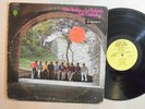 SALSA GUAGUANCO LP - QUE VACILON CON LA PREFERIDA DE FELIX CARABALLO Promo OG