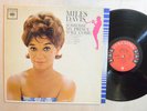 JAZZ LP - MILES DAVIS - SOMEDAY MY PRINCE WILL COME Columbia CL 1656 MONO 6-Eye