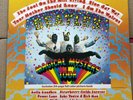 THE BEATLES MAGICAL MYSTERY TOUR YELLOW VINYL STEREO LP PCTC 255