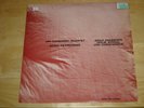 RARE JAN GARBAREK QUARTET- AFRIC PEPPERBIRD LP / VINYL IS EXCELLENT  ECM-1007