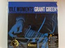 Grant Green - Idle Moments - Analogue Productions 45RPM 2LP SEALED
