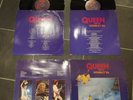 QUEEN Live At Wembley '86 Original 1992 UK Double LP Vinyl Album PCSP725 2LP