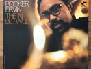 Booker Ervin - The In Between on Blue Note BST 84283 Rare Jazz LP