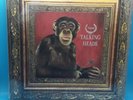 Talking Heads -  Naked Vinyl Record Album BRAND NEW SEALED