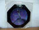TOTO Georgy Porgy PROMO SHAPED PICTURE DISC 1978 (COLUMBIA XSS 165 792 -1CPD)