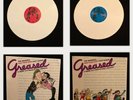 Less Than Jake Greased EP LP Orig 1997 White Vinyl Only 340 Pressed Played Twice