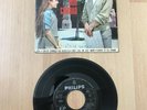 45 Tours : Bob Conrad & Evita - Ven a cantar conmigo RARE