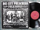 Die City Preachers 