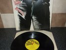THE ROLLING STONES STICKY FINGERS STEREO LP 1971 MIRAGE MUSIC COC59100 VG+