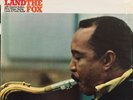HAROLD LAND “THE FOX” Elmo Hope 1969 CONTEMPORARY LP