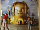 Travis Scott - Astroworld [New Purple Vinyl], 150 Gram, 12