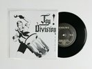 Joy Division - An Ideal For Living Fold Out Poster Sleeve 7