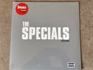 THE SPECIALS - Encore(UK 2019 SEALED LTD EDITION WHITE VINYL ALBUM / MINT )