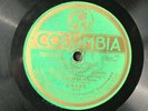 MARIKA PAPAGIKA Neo Hanoumaki/Manes Fa Majore COLUMBIA E4495 pre-war GREEK 10