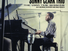 Sonny Clark Trio - 1960 Time Sessions / Max Roach - SEALED Mint / 2LP