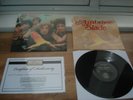 Ambrose Slade Beginnings EX/NM INSERT CERTIFICATE LTD ED 19/750 COMPLETE UK LP