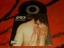 Record vinyl 7 lp disc:SLAYER-Serenity In Murder+Raining Blood+South Of Heaven