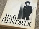 JIMI HENDRIX November 27,1942- September 18, 1970 BOX SET Vinyl LP Rare