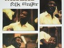 Muddy Waters - Folk Singer 889397219789 (Vinyl Used Very Good)