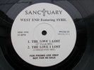West end Featuring Sybil The Love I Lost 12