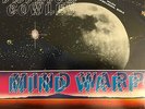Vinyle-LP-33T : Patrick Cowley ?– Mind Warp