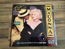 I’m Breathless - Madonna (Barnes & Noble Exclusive Yellow Vinyl) New/Sealed