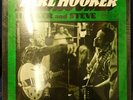 EARL HOOKER AND STEVE MILLER ORIG 1969 ARHOOLIE STEREO RARE US BLUES LP *SEALED*