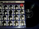 THE BEATLES LP HARD DAY'S NIGHT VINTAGE RARE 70'NM PARLOPHONE VG+COVER PCS 3058