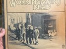 the greatful dead- workingman’s dead vintl record. lp. VG+