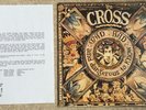The Cross Mad Bad Dangerous promo LP Roger Taylor Vinyl QUEEN rarities press