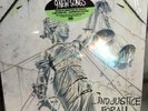 ...And Justice for All LP G++ Metallica Vinyl 1988 Elektra 2 Record Set