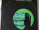 JOHN MARTYN (LP/33rpm) Solid Air.  1973.  Island SW-9325.  (EX)