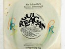 RIP SHREDDER'S TECHNO PRIMITIVISM 45  Gut Reagan PRIVATE PR '84 A+ HEAR Techno