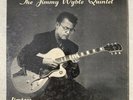 JIMMY WYBLE QUINTET 10” LP-Vantage Records VLP 4-