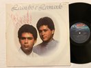 LEANDRO E LEONARDO - LEANDRO E LEONARDO TERRA NOVA RECORDS LATIN FOLK LP IMPORT