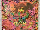 Cream - Disraeli Gears Vinyl LP, Album, Repress, ATCO Terre Haute Pressing