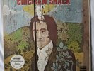 Chicken Shack Imagination Lady LP Deram DES 18063 ZAL 10947P  Stereo Promo PSYCH