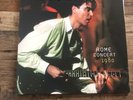 Talking Heads Rome Concert 1980. 2 Lp New Wave Rock Nm Devo Art Rock