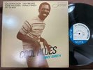 JIMMY SMITH COOL BLUES BLUE NOTE GXK 8186 MONO JAPAN VINYL LP