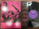JOHN COLTRANE THE CATS NEW JAZZ OJC-079 MONO US Vinyl LP