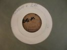The Whalers,Adam & Eve b/w Wisdem,45 RPM