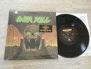 Over Kill “The Years Of Decay”
