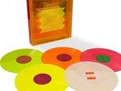 pet shop boys electric ltd edition boxed  set vinyl