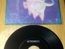Black Sabbath Thai EP Iron Man Paranoid Sweet Leaf Vinyl 7