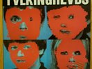 Talking Heads - Remain In Light LP Vinyl PROMO* 1980 Orig SRK 6095 W/Insert EX